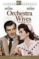 Watch Orchestra Wives M4ufree