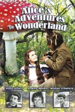 Watch Alice's Adventures in Wonderland M4ufree