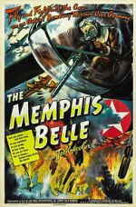 Watch The Memphis Belle: A Story of a Flying Fortress M4ufree