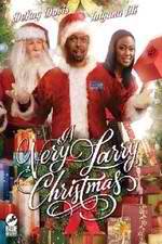 Watch A Very Larry Christmas M4ufree