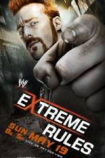 Watch WWE Extreme Rules M4ufree