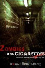 Watch Zombies & Cigarettes M4ufree