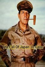 Watch Fall of Japan In Color M4ufree