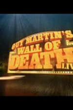 Watch Guy Martin Wall of Death Live M4ufree