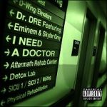 Watch Dr. Dre Feat. Eminem & Skylar Grey: I Need a Doctor M4ufree