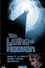 Watch The Lathe of Heaven M4ufree
