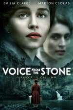 Watch Voice from the Stone M4ufree