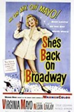Watch She\'s Back on Broadway M4ufree