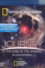 Watch National Geographic - Journey to the Edge of the Universe M4ufree