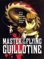Watch Master of the Flying Guillotine M4ufree