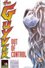 Watch Guyver - Out of Control M4ufree