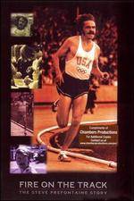 Watch Fire on the Track The Steve Prefontaine Story M4ufree