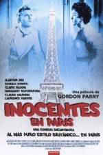 Watch Innocents in Paris M4ufree