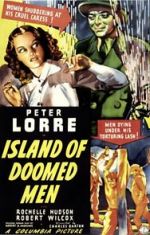 Watch Island of Doomed Men M4ufree