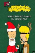 Watch Beavis and Butt-Head Do Christmas M4ufree