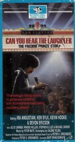 Watch Can You Hear the Laughter? The Story of Freddie Prinze M4ufree