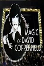 Watch The Magic of David Copperfield II M4ufree