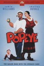 Watch Popeye M4ufree