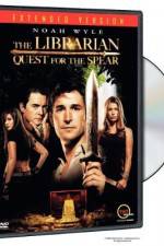 Watch The Librarian: Quest for the Spear M4ufree