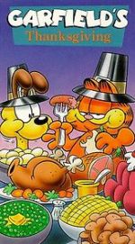 Watch Garfield\'s Thanksgiving (TV Short 1989) M4ufree