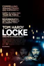 Watch Locke M4ufree