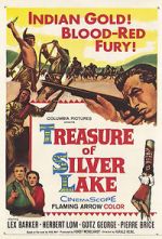 Watch The Treasure of the Silver Lake M4ufree