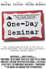 Watch One-Day Seminar M4ufree
