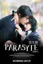 Watch Parasyte: Part 2 M4ufree