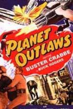 Watch Planet Outlaws M4ufree