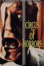 Watch Circus of Horrors M4ufree