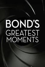 Watch Bond's Greatest Moments M4ufree