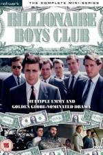 Watch Billionaire Boys Club M4ufree