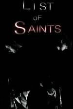 Watch List of Saints M4ufree