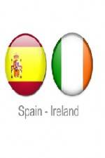 Watch Spain vs Ireland M4ufree