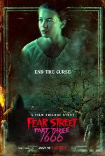 Watch Fear Street: Part Three - 1666 M4ufree