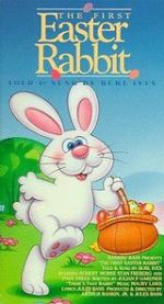 Watch The First Easter Rabbit (TV Short 1976) M4ufree