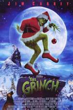 Watch How the Grinch Stole Christmas M4ufree