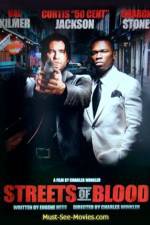 Watch Streets of Blood M4ufree