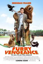 Watch Furry Vengeance M4ufree