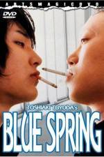 Watch Blue Spring M4ufree