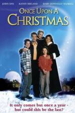 Watch Once Upon a Christmas M4ufree