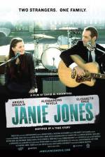 Watch Janie Jones M4ufree