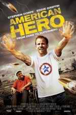 Watch American Hero M4ufree