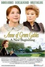 Watch Anne Of Green Gables: A New Beginning M4ufree
