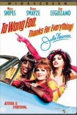 Watch To Wong Foo Thanks for Everything, Julie Newmar M4ufree