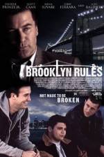 Watch Brooklyn Rules M4ufree