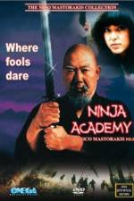 Watch Ninja Academy M4ufree