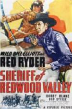 Watch Sheriff of Redwood Valley M4ufree