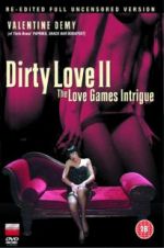 Watch Dirty Love II: The Love Games M4ufree