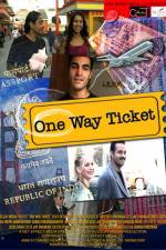 Watch One Way Ticket M4ufree